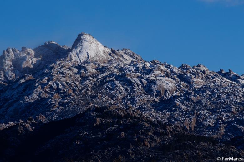 Decision-making toolbox for inclusive conservation in the Sierra de Guadarrama National Park