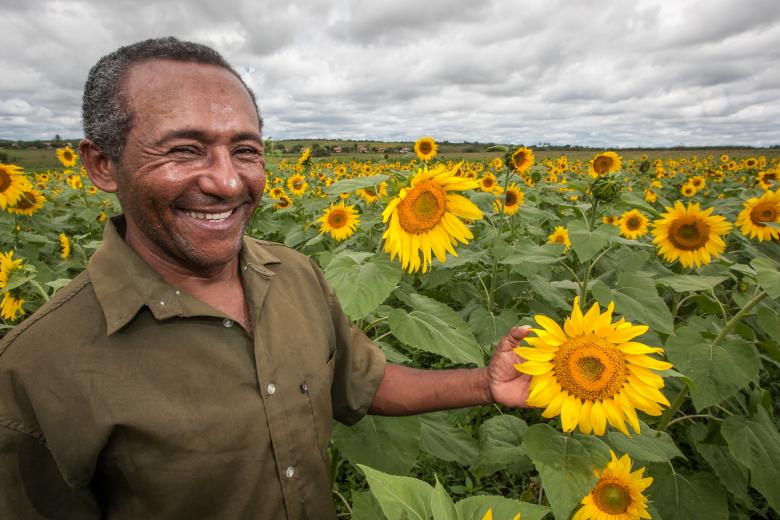 Brazil’s National Policy for Agroecology and Organic Production (PNAPO)