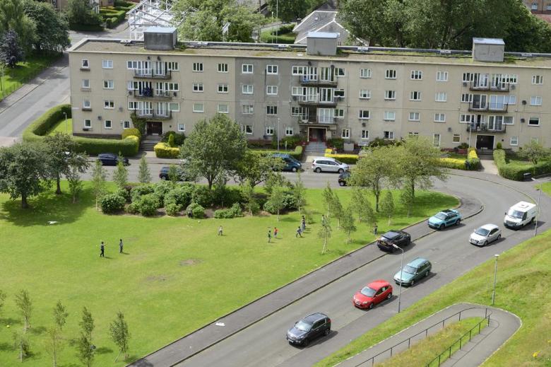 Halfway Community Park: Transforming underutilized public space into a thriving green space for friends and families