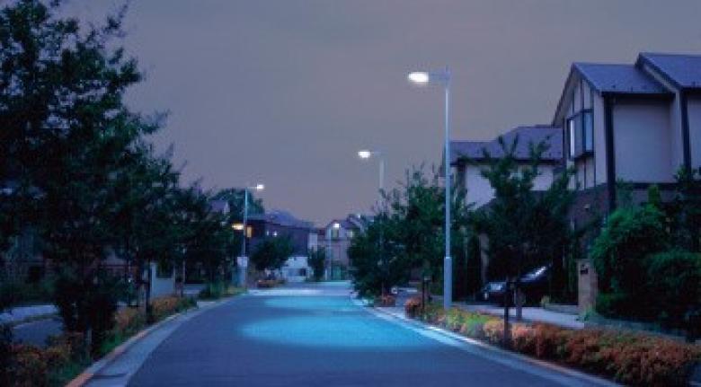 Energy-efficient Street Lighting for Safety and Urban Design