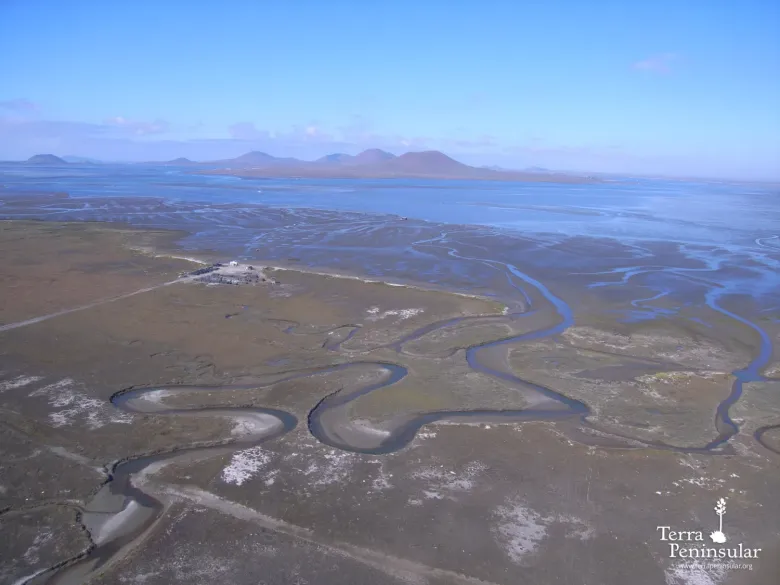 “Reserva Natural de San Quintín para Todos”