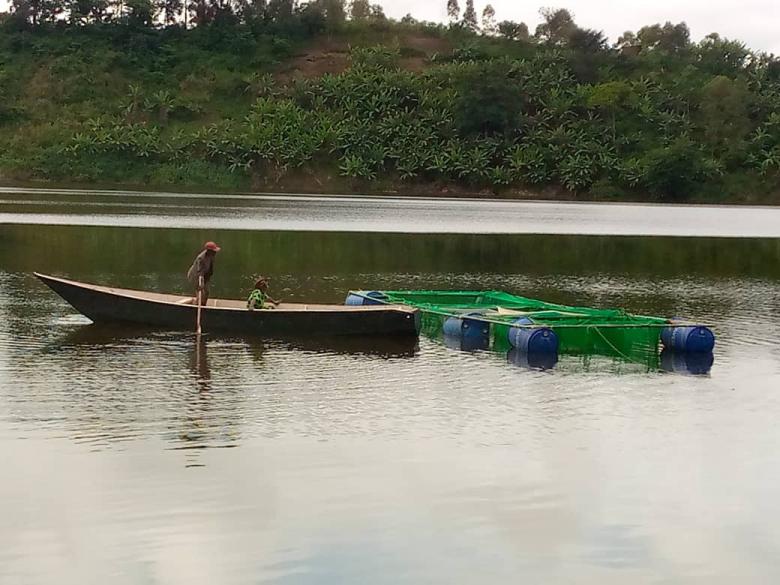 Improving socio-economic livelihoods of local communities to foster wetland restoration/regeneration and sustainable use of natural resources in Nzuguto community wetland