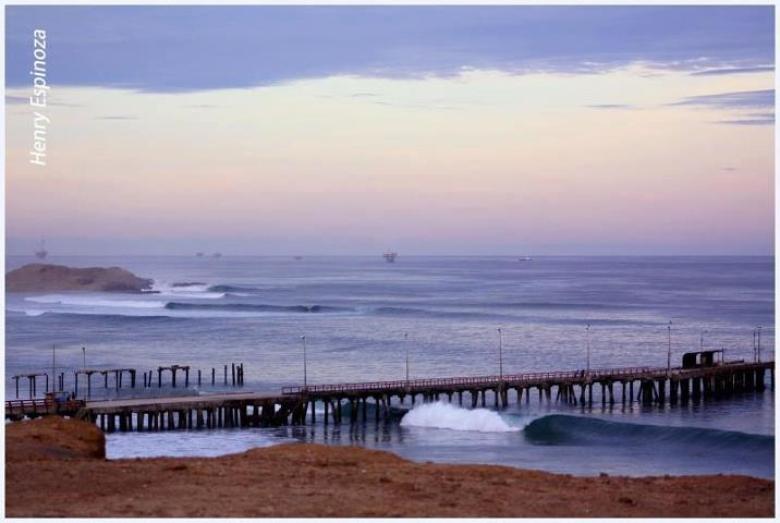 Legally protecting spectacular surf breaks: a tool for contributing to coastal ecosystems management