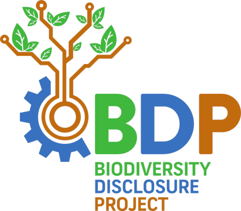 The National Biodiversity & Business Network and the Biodiversity Disclosure Project