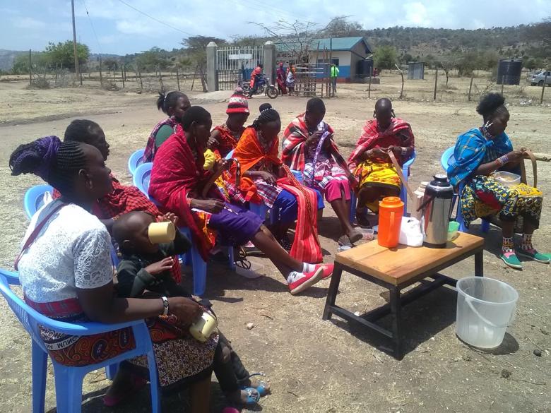 Eco-Friendly Leather Tanning and Manufacturing as a tool to improve livelihoods for women in pastoral communities of Tanzania and Kenya