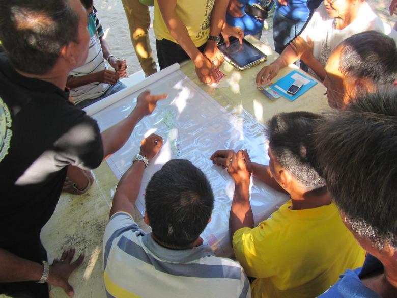 Fish Forever in the Philippines:  Campaign for managed access and sanctuaries