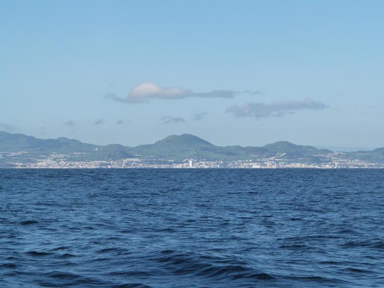 Establishing the basis for Marine Spatial Planning in the Azores through a participatory process