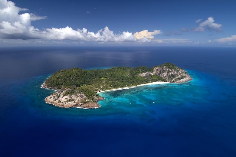 Protected Area management on private islands: innovate finance examples from Denis and North Islands, Seychelles