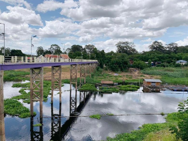 Fostering Ecosystem-based Adaptation in River Basin Planning for Yom and Sakaekrang River Basins in Thailand