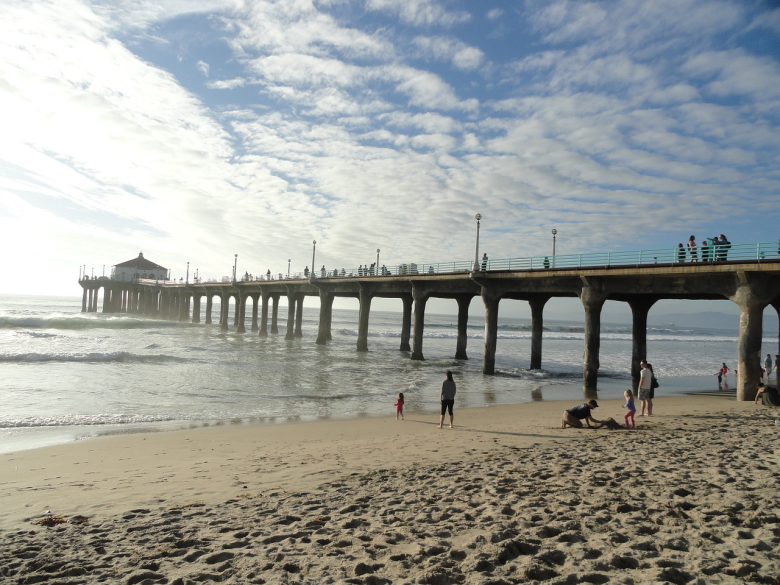 Santa Monica Biodiversity Rights