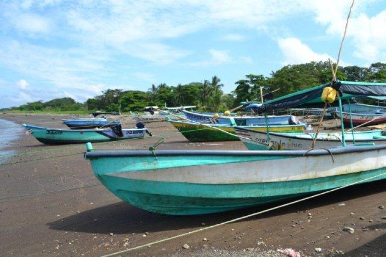 Communities leading sustainable Fisheries Management Communities leading sustainable Fisheries Management