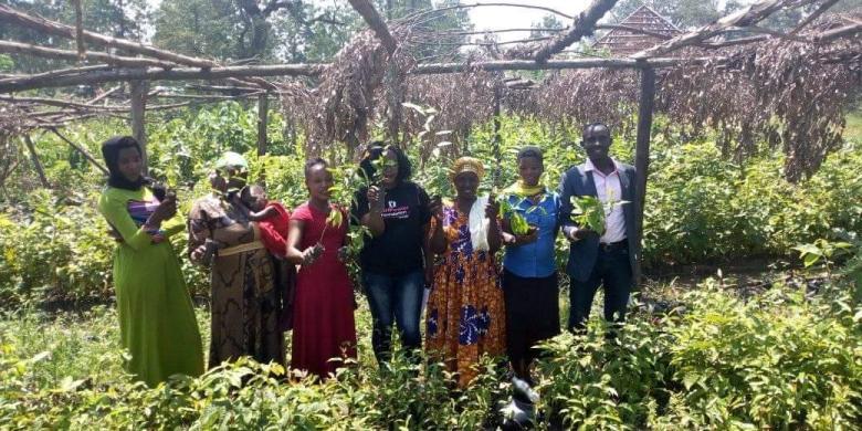 Innovative Participation in Conservation and Poverty Alleviation (IPaCoPA)