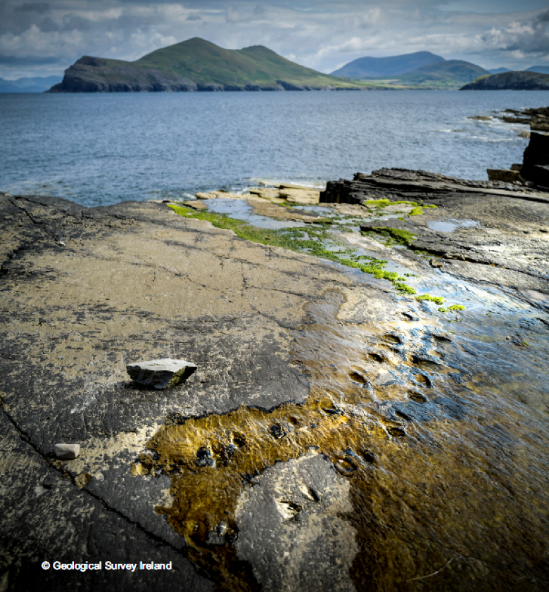 A national geological audit for the promotion and protection of our geoheritage and landscapes.