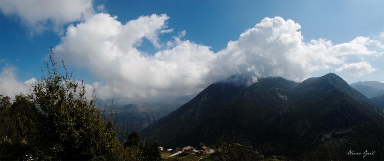 From threatened to thriving: how ecotourism saved Jabal Moussa mountain