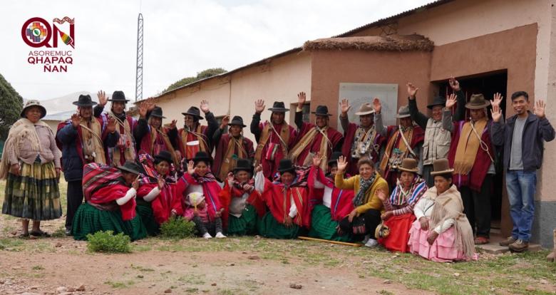 Preservación del Patrimonio Cultural del Qhapaq Ñan: Museos Comunitarios en la Ruta Desaguadero Viacha