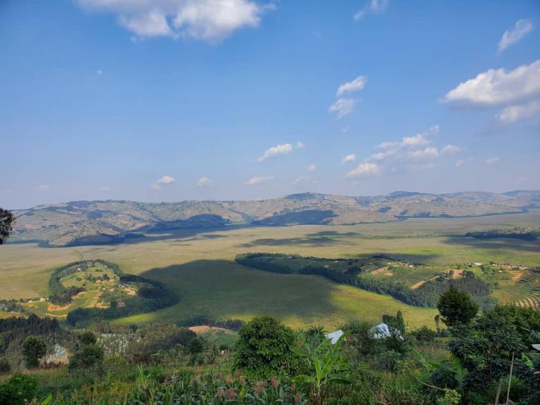 Establishing a team of Community Rangers to improve the management and protection of Rugezi Marsh, Rwanda.