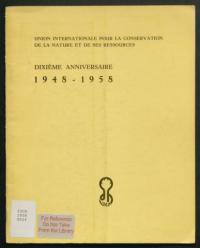 Dixième anniversaire 1948-1958 : de Fontainebleau à Athènes et Delphes