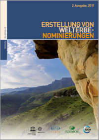 Erstellung von Welterbenominierungen : zweite Ausgabe