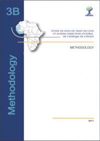 Etude de suivi du trait de cote et schéma directeur littoral de l'Afrique de l'Ouest = Regional shoreline monitoring study and drawing up of a management scheme for the West African coastal area