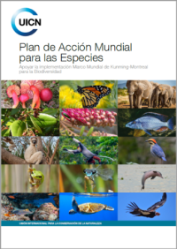 Plan de Acción Mundial para las Especies