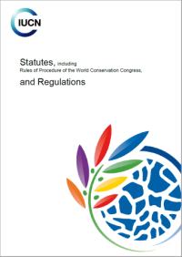 Statutes of 5 October 1948... (including Rules of Procedure...) and Regulations...last amended on 13 December 2023
