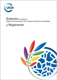 Estatutos del 5 de octubre de 1948... (incluidas las Reglas de Procedimiento...) y reglamento...enmendado por última vez el 13 de diciembre de 2023