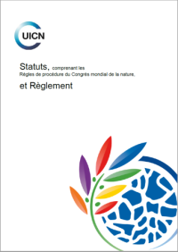 Statuts du 5 octobre 1948... (comprenant les Règles de procédure...) et règlement...amendé en dernier lieu le 13 décembre 2023