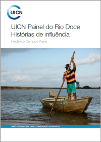 UICN Painel do Rio Doce