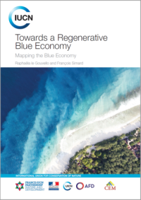 Towards a Regenerative Blue Economy