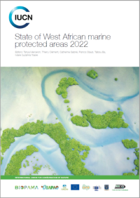 State of West African marine protected areas 2022