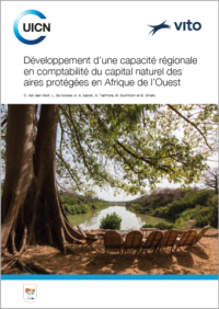 Développement d’une capacité régionale en comptabilité du capital naturel des zones protégées en Afrique de l’Ouest