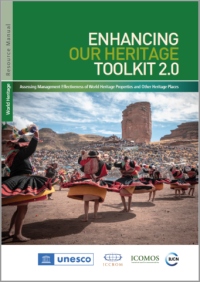 Enhancing our heritage toolkit 2.0