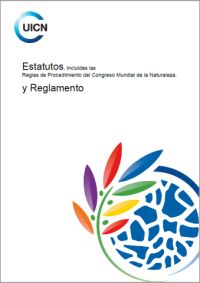 Estatutos del 5 de octubre de 1948... (incluidas las Reglas de Procedimiento...) y reglamento...enmendado por última vez el 16 de mayo de 2024