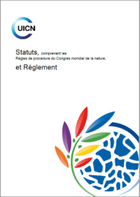 Statuts du 5 octobre 1948... (comprenant les Règles de procédure...) et règlement...amendé en dernier lieu le 16 mai 2024