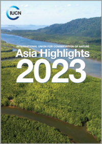 Asia highlights 2023