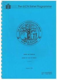 Budget and workplan. Budget et plan de travail 1991