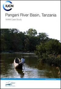 Pangani River Basin, Tanzania : WANI case study