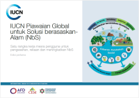 IUCN Global Standard for Nature-based Solutions : first edition (Malay version)