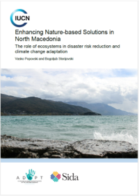 Enhancing Nature-Based Solutions in North Macedonia