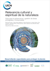 Relevancia cultural y espiritual de la naturaleza