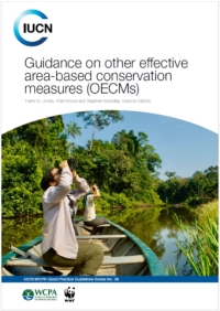 Guidance on other effective area-based conservation measures (OECMs)