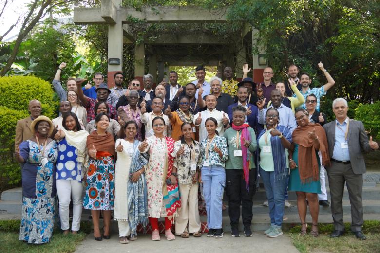 Agroecology Leadership Academy