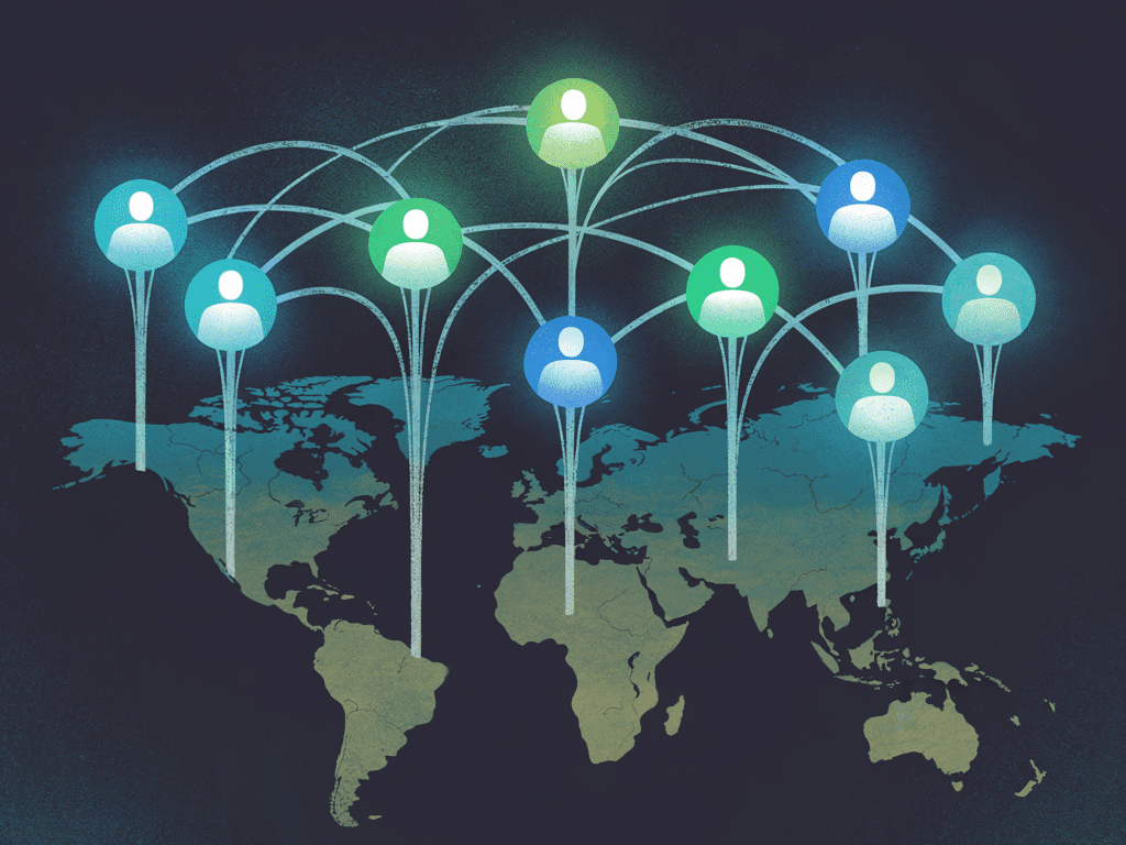 Decentralised Autonomous Organisations (DAOs)