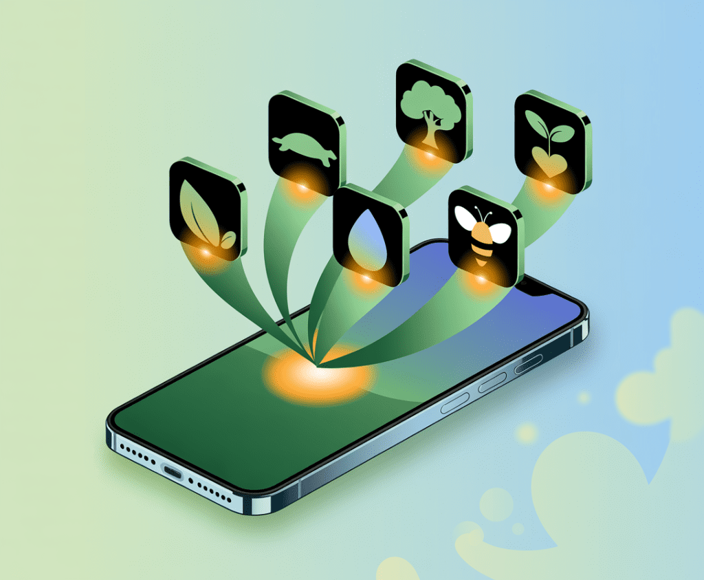 Decentralised Applications (DApps)