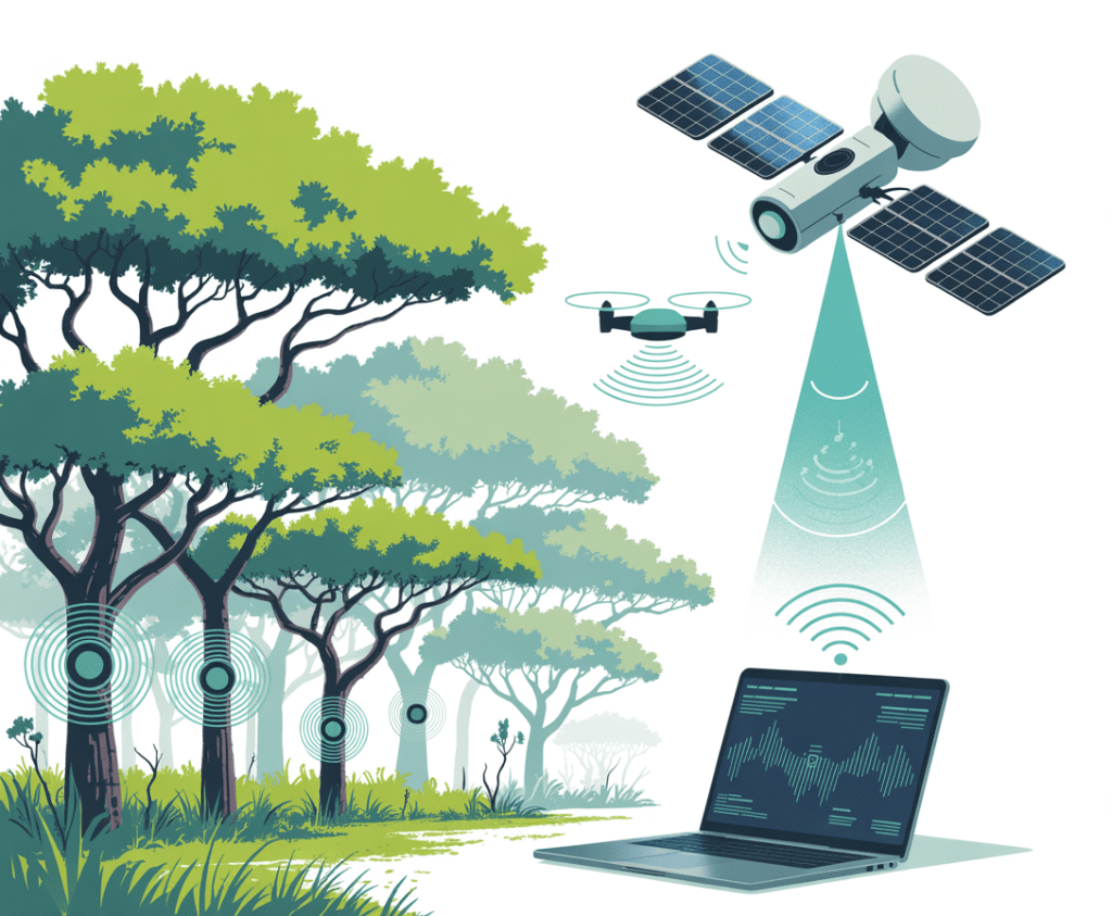 Internet of Things (IoT)