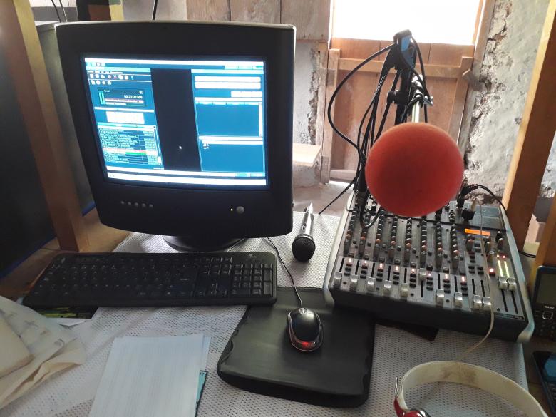 Las radios comunitarias: aliados estratégicos para sensibilizar y promover la sostenibilidad de la reserva de biosfera