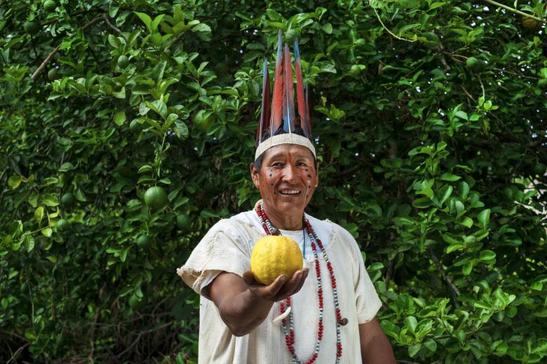 Turismo sostenible de base comunitaria