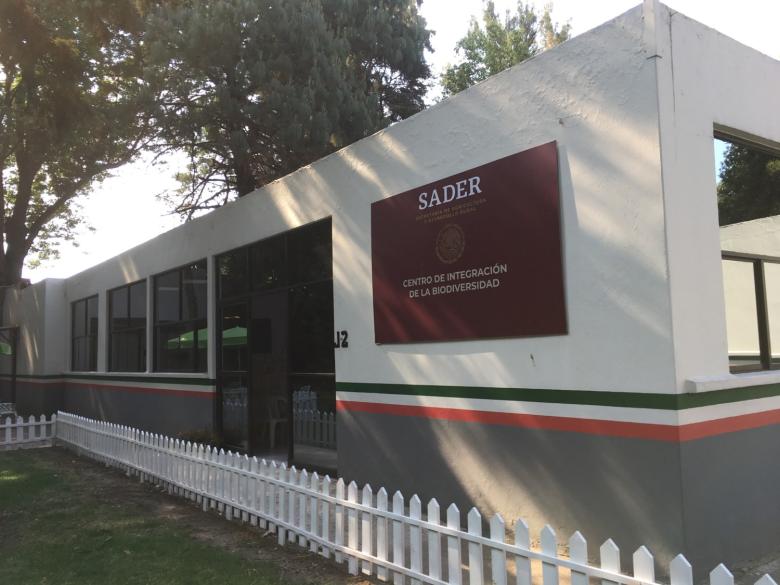 Centro de Integración de la Biodiversidad, un espacio de diálogo constructivo