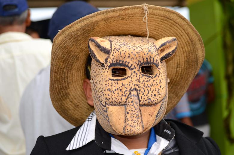 Jaguar, Ocelotl, Tepeyollotl: el corazón del monte y la conservación biocultural en espacios naturales