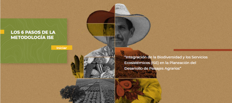 Creando capacidades sobre Servicios Ecosistémicos y Cadenas de Valor sostenible dentro de la Secretaría de Agricultura de México Creando capacidades sobre Servicios Ecosistémicos y Cadenas de Valor sostenible dentro de la Secretaría de Agricultura de México